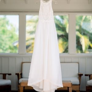 Rosa Clara Couture Wedding Dress size 6